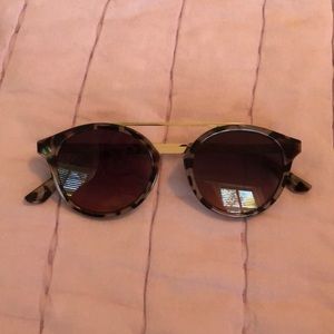 LOFT Sunglasses